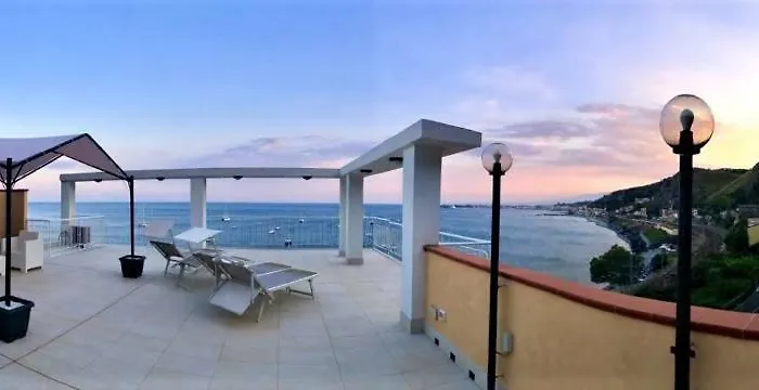 La Baia Dei Delfini