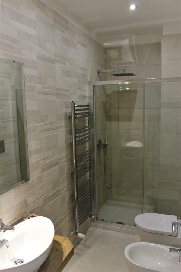 La Baia Dei Delfini Apartment