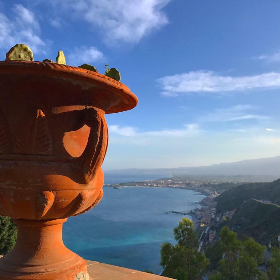 Apartment Baia Dei Delfini Taormina