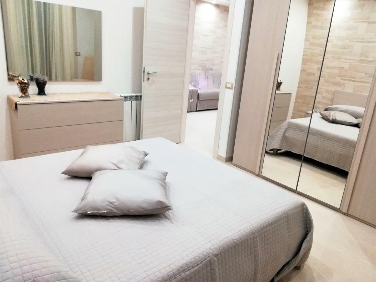 Apartment La Baia Dei Delfini Taormina
