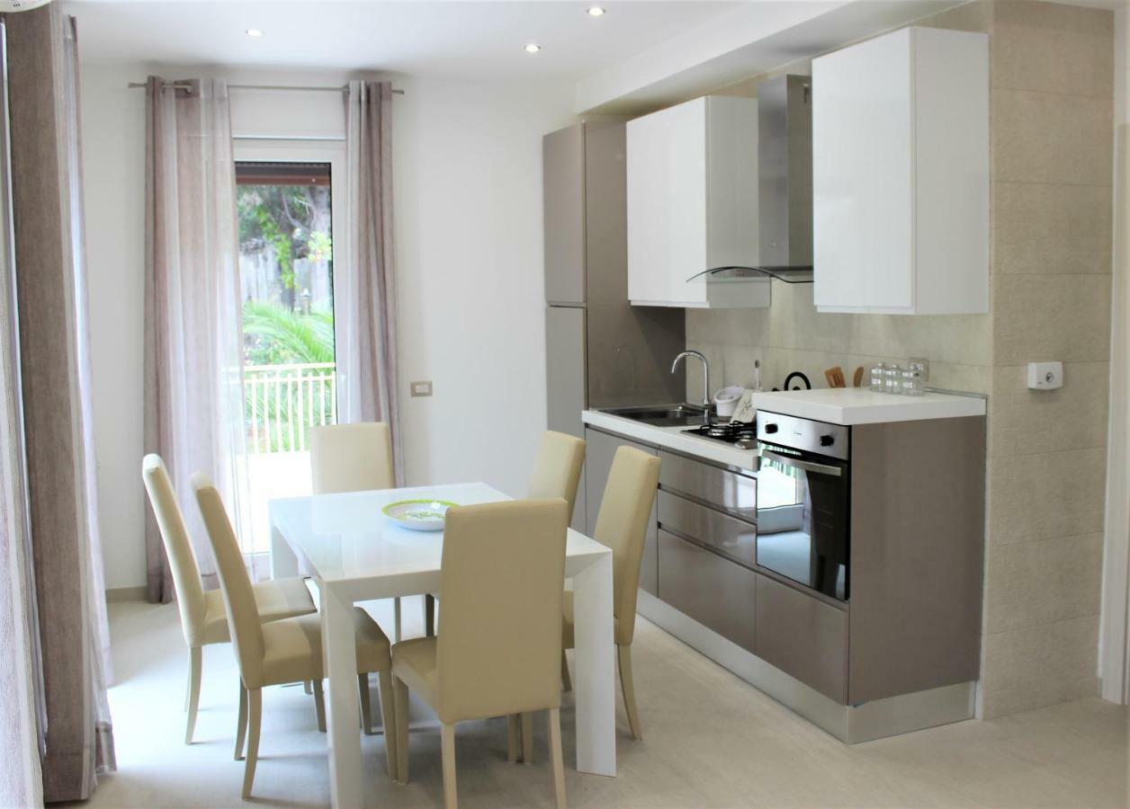 Apartment La Baia Dei Delfini Taormina