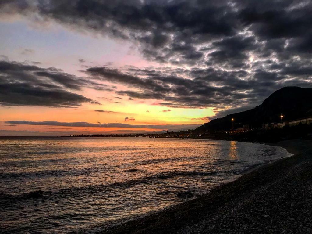 La Baia Dei Delfini Apartment Taormina