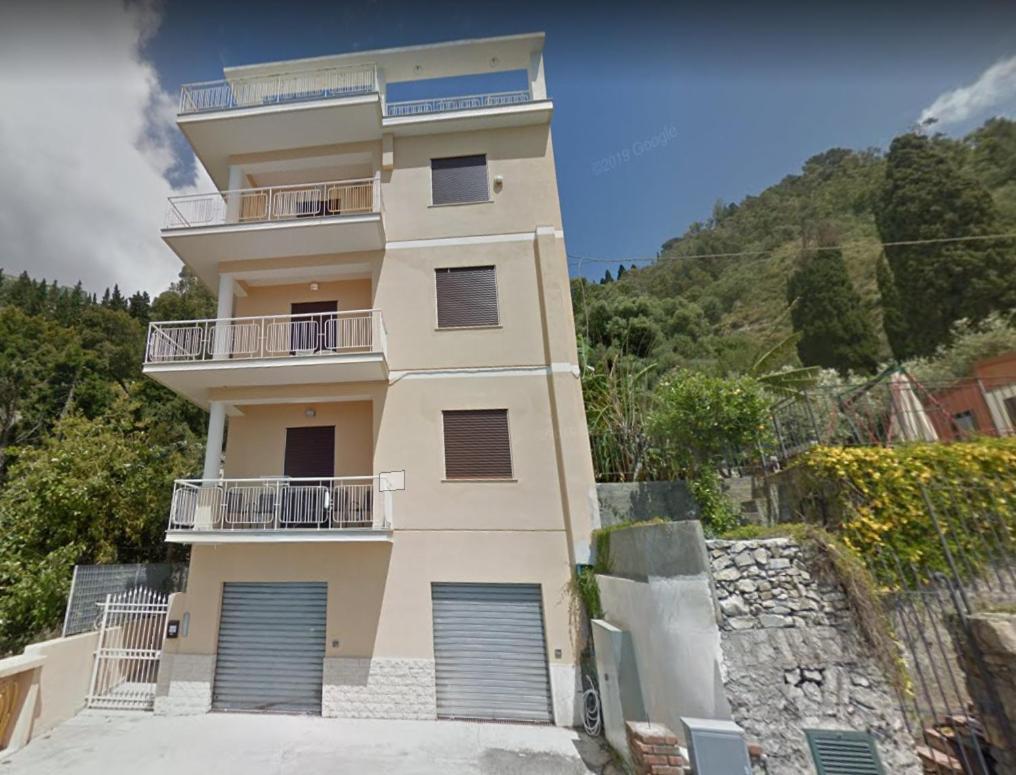 La Baia Dei Delfini *