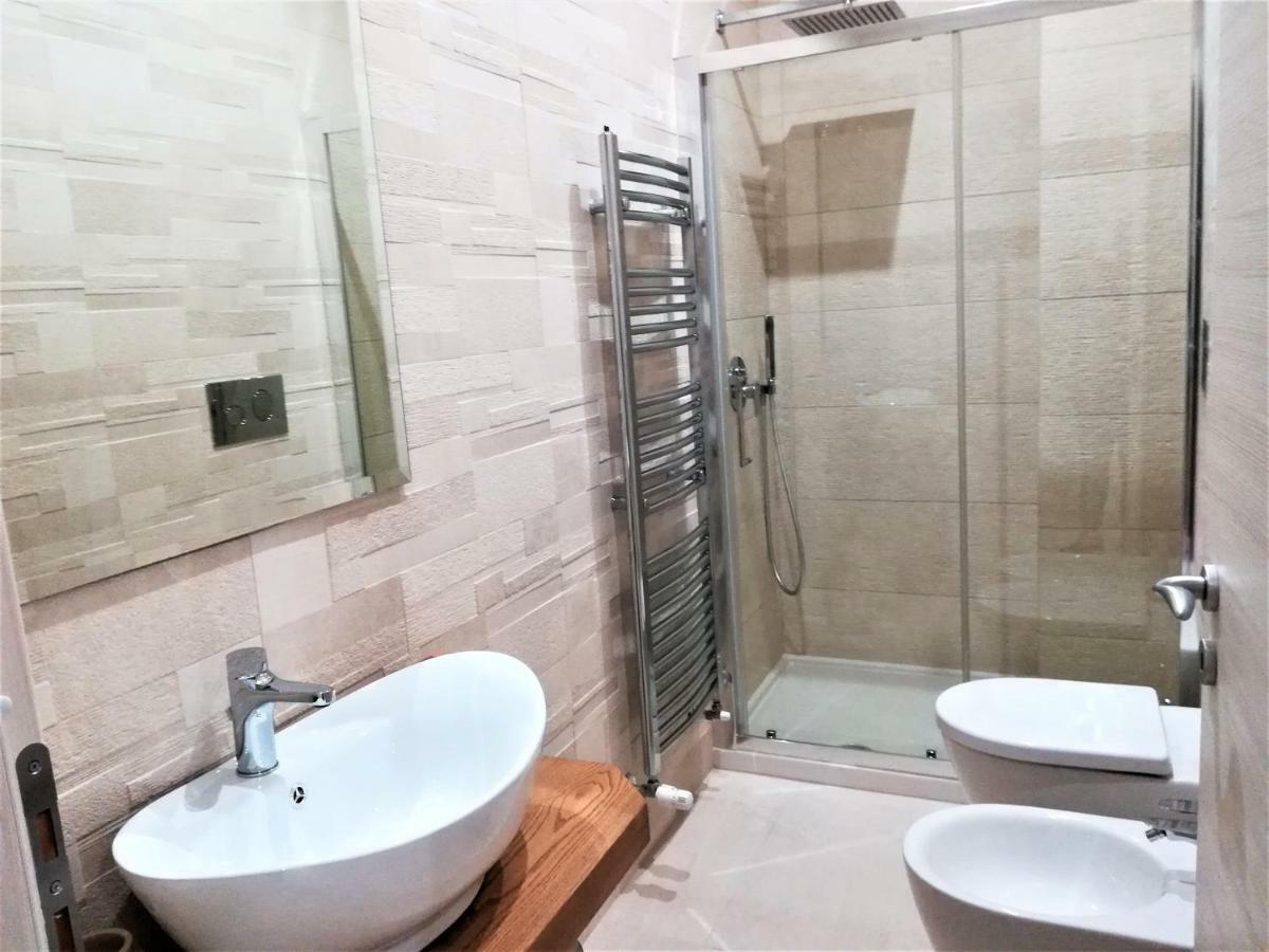 La Baia Dei Delfini Apartamento *