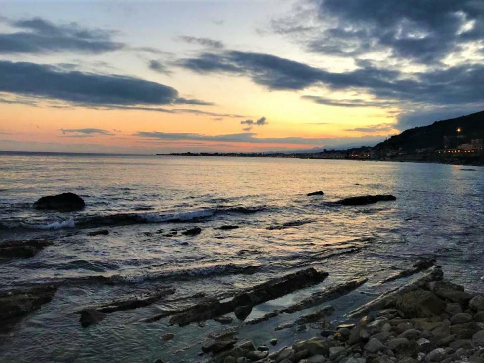 La Baia Dei Delfini Taormina