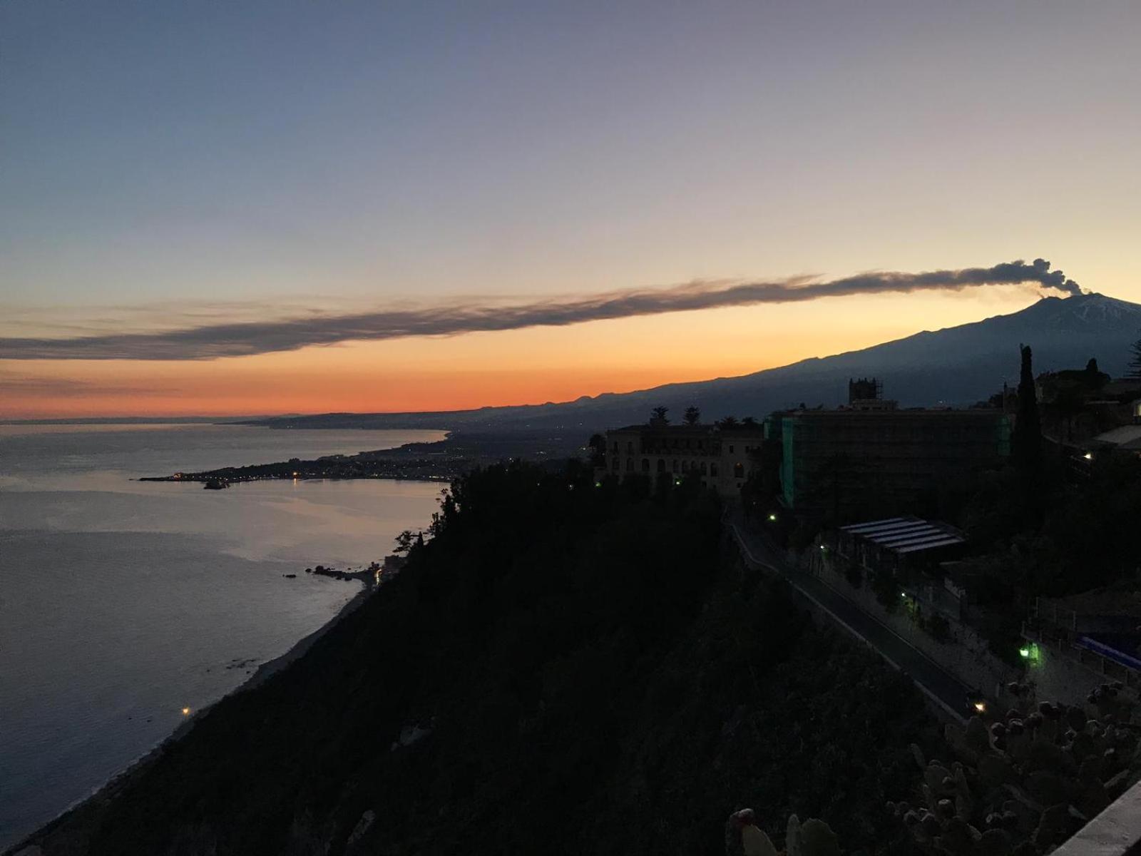 La Baia Dei Delfini