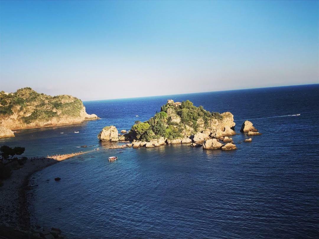 Apartamento La Baia Dei Delfini *