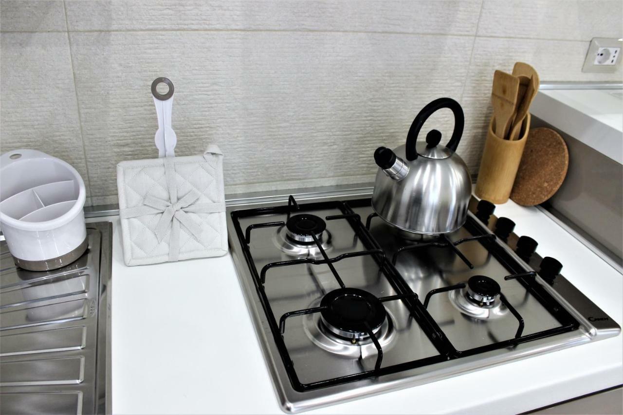 Apartamento La Baia Dei Delfini *